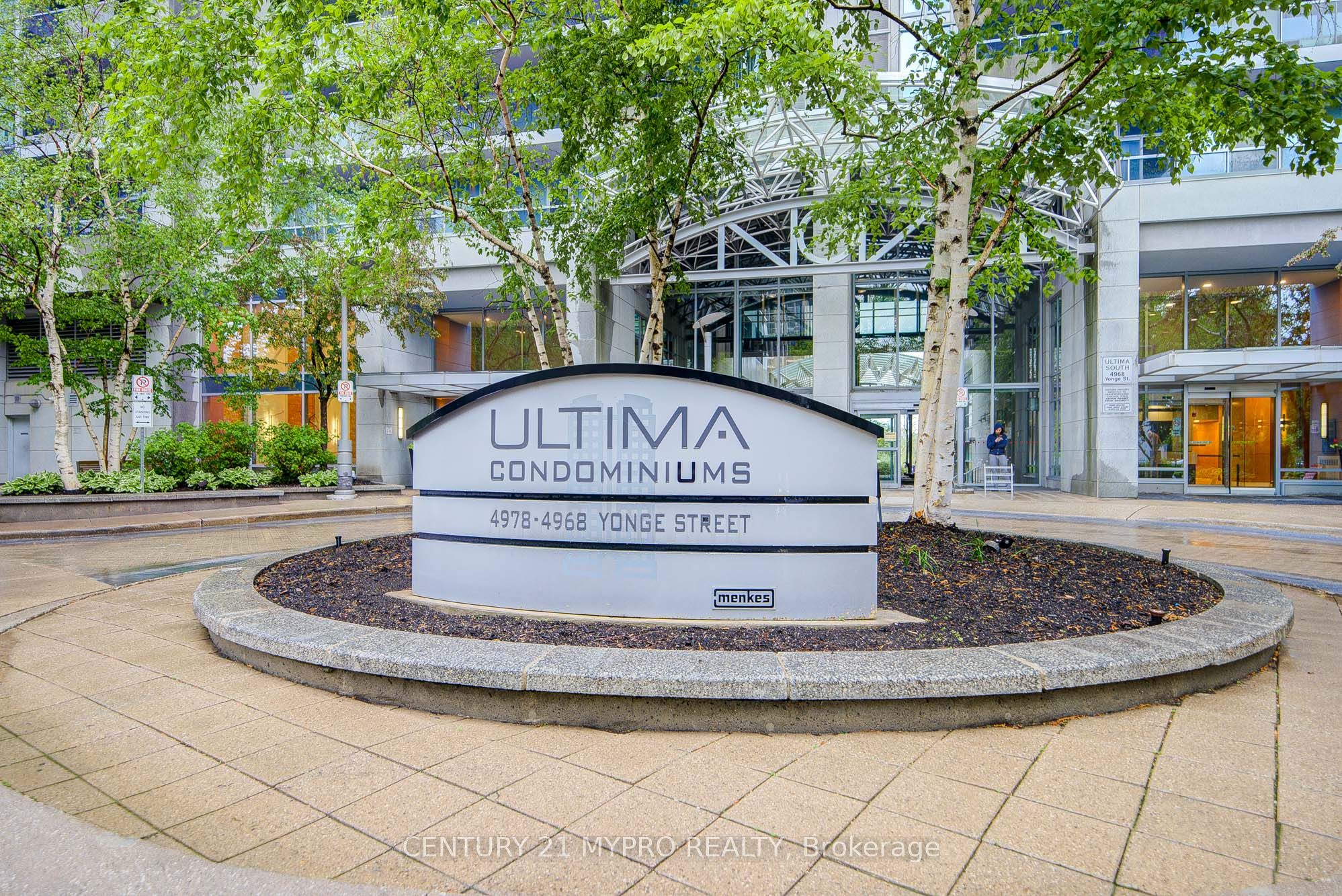 Additional image 3 of 705-4968 Yonge Street, Toronto, ON, M2N 5N7
