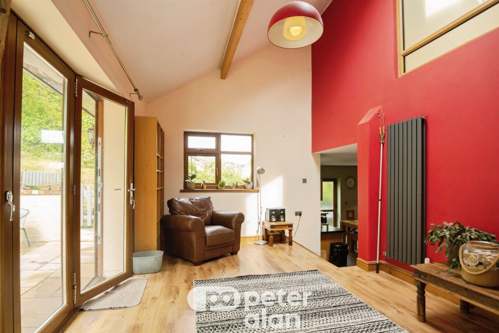 Additional image 8 of 5 bed detached house for saleStoney Road, Garndiffaith, Pontypool NP4