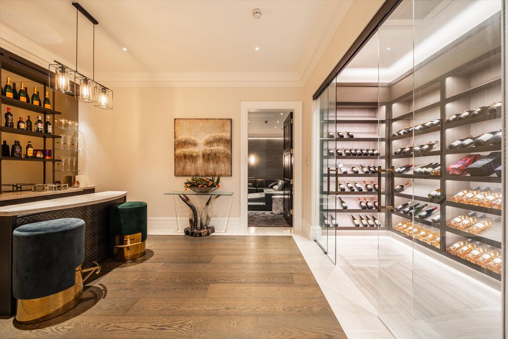 Additional image 29 of 7 bed detached house for saleEast Drive, Wentworth, Virginia Water, Surrey GU25