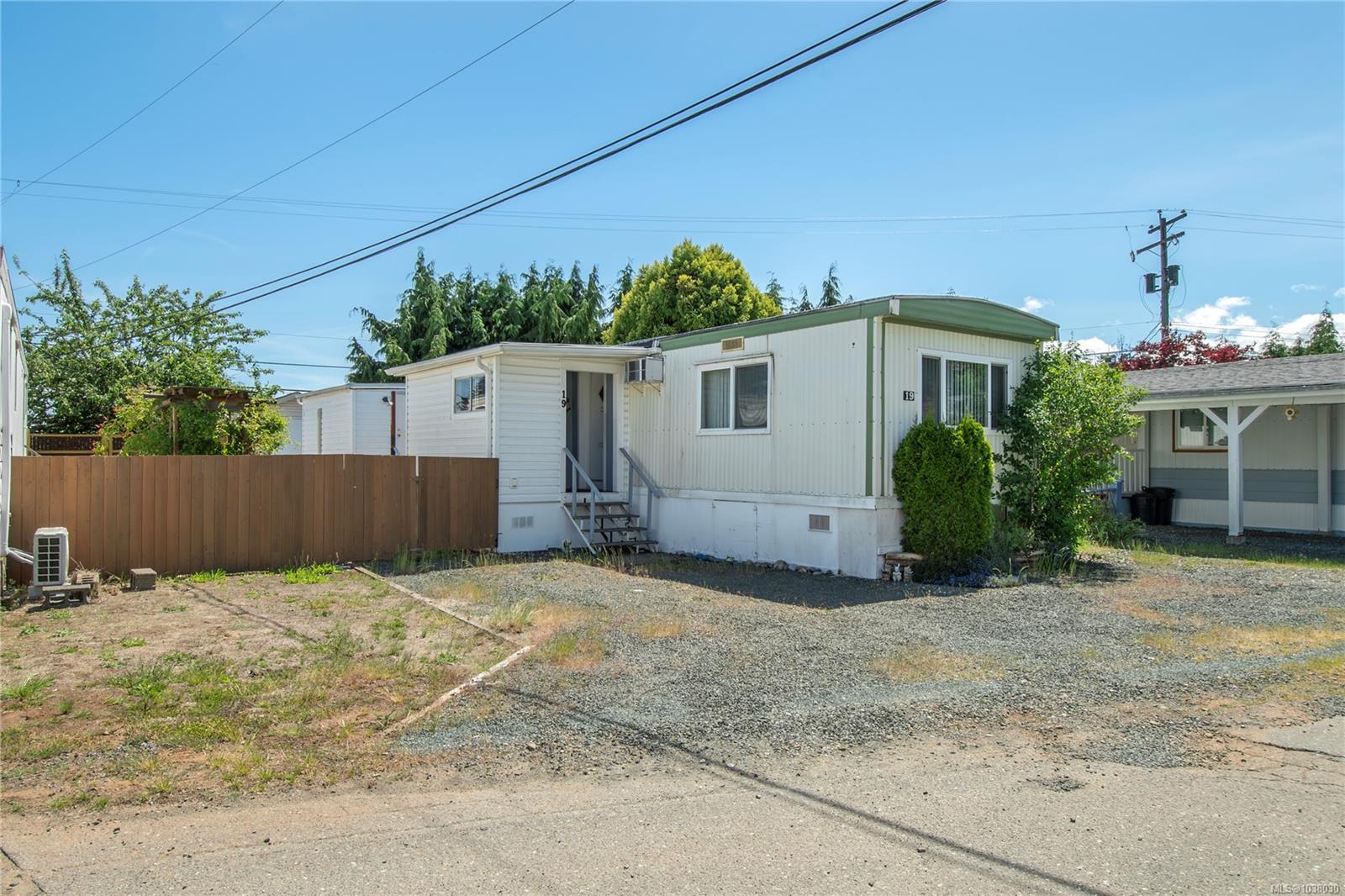 19-1800 Perkins Road, Campbell River, BC, V9W 4S1 photo 5