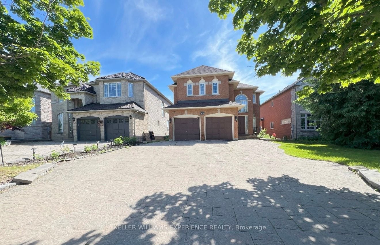 BSMT-44 Alpine Crescent, Richmond Hill, ON, L4S 1W4