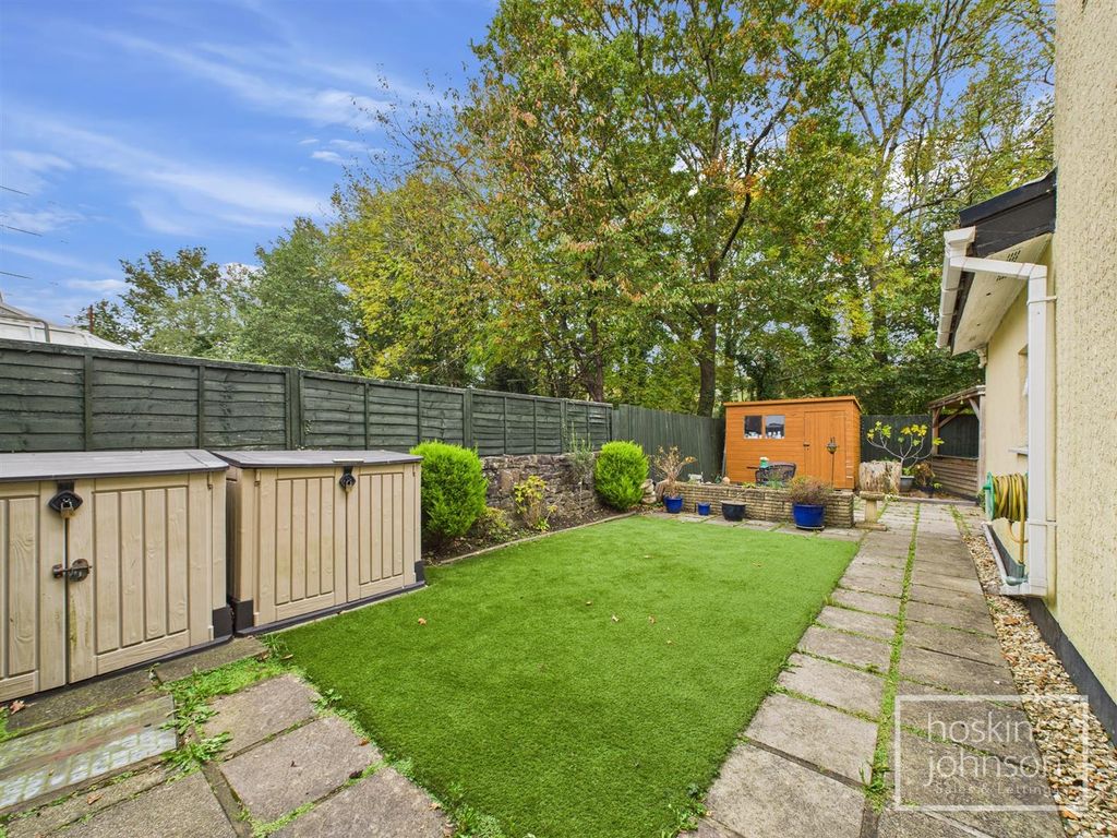 Additional image 29 of 4 bed semi-detached house for saleDynea Road, Hawthorn, Pontypridd CF37