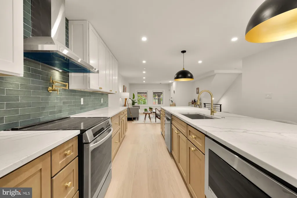 Additional image 9 of 5703 9th Street NW Unit 1, Washington, DC 20011