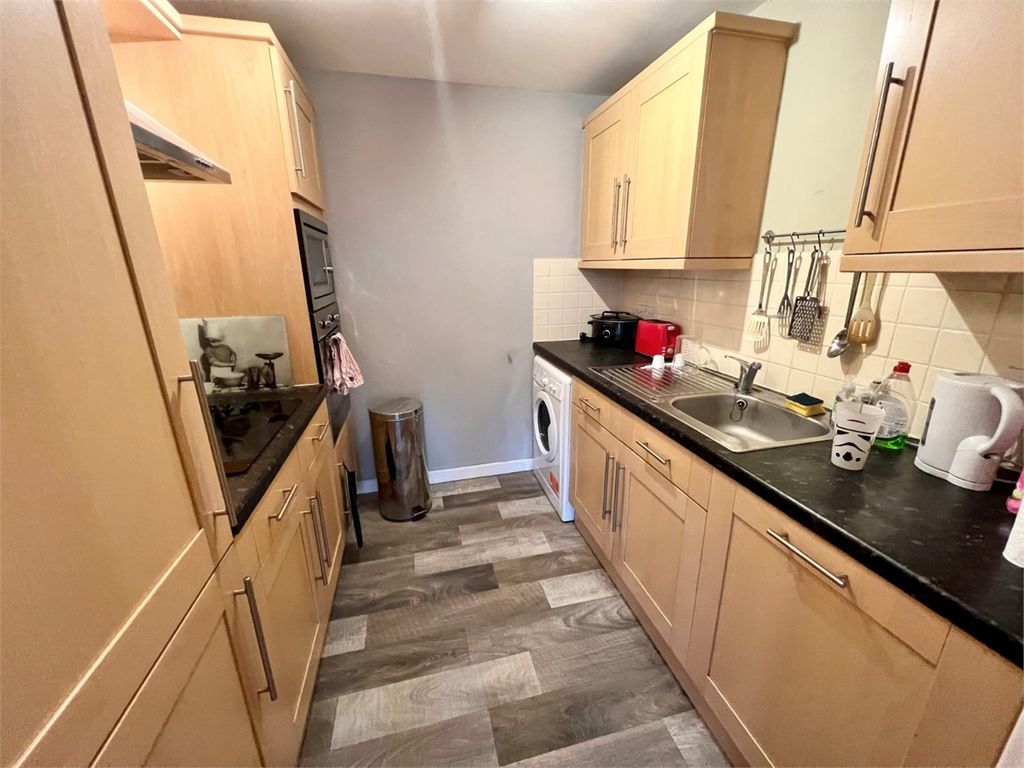 Additional image 4 of 2 bed flat for saleRiver View, Low Street, Sunderland SR1