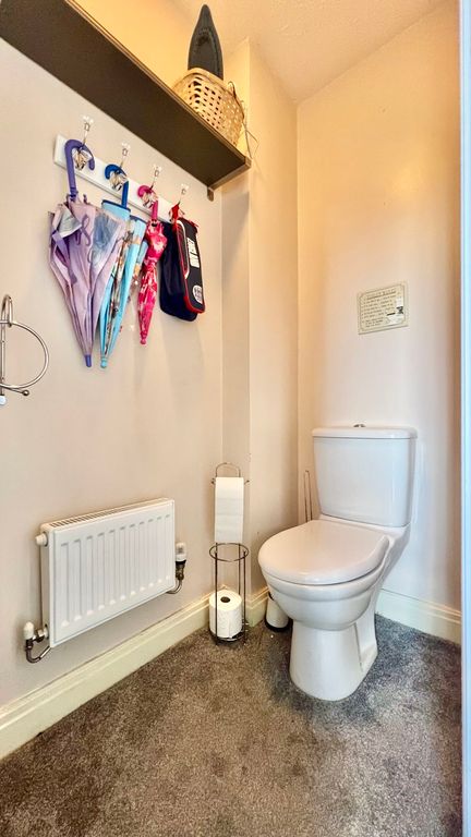 Additional image 15 of 3 bed terraced house for saleLaurel Way, Scunthorpe DN16