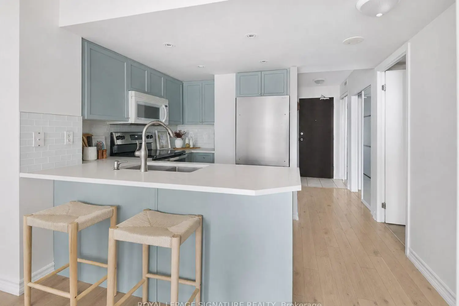 231 Fort York Boulevard 1102 photo 2