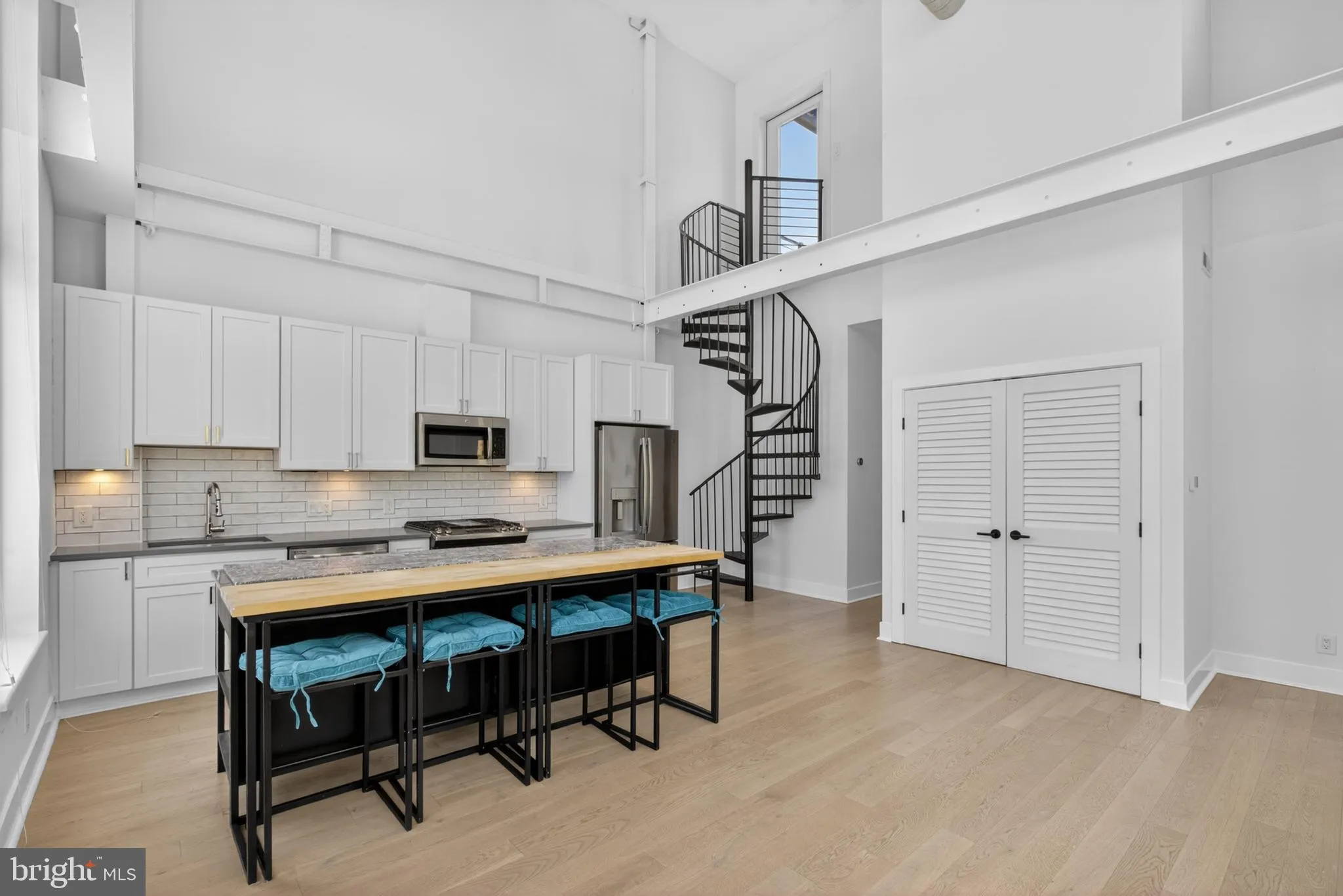 Additional image 30 of 3018 12th Street NE Unit 3, Washington, DC 20017