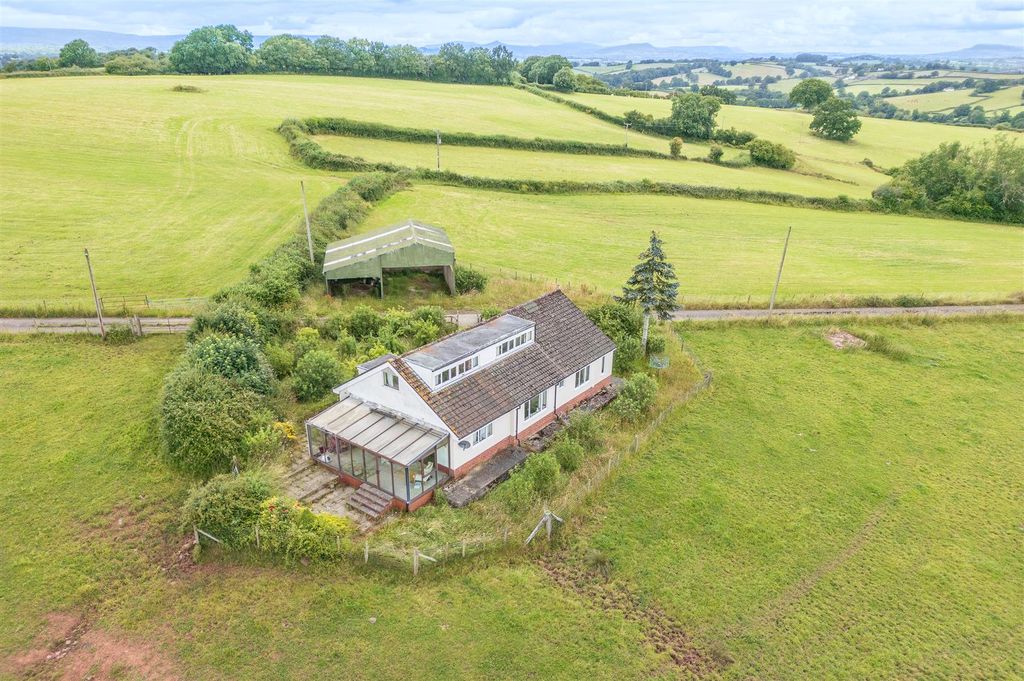 Additional image 2 of 3 bed farmhouse for saleLlangwm, Usk NP15
