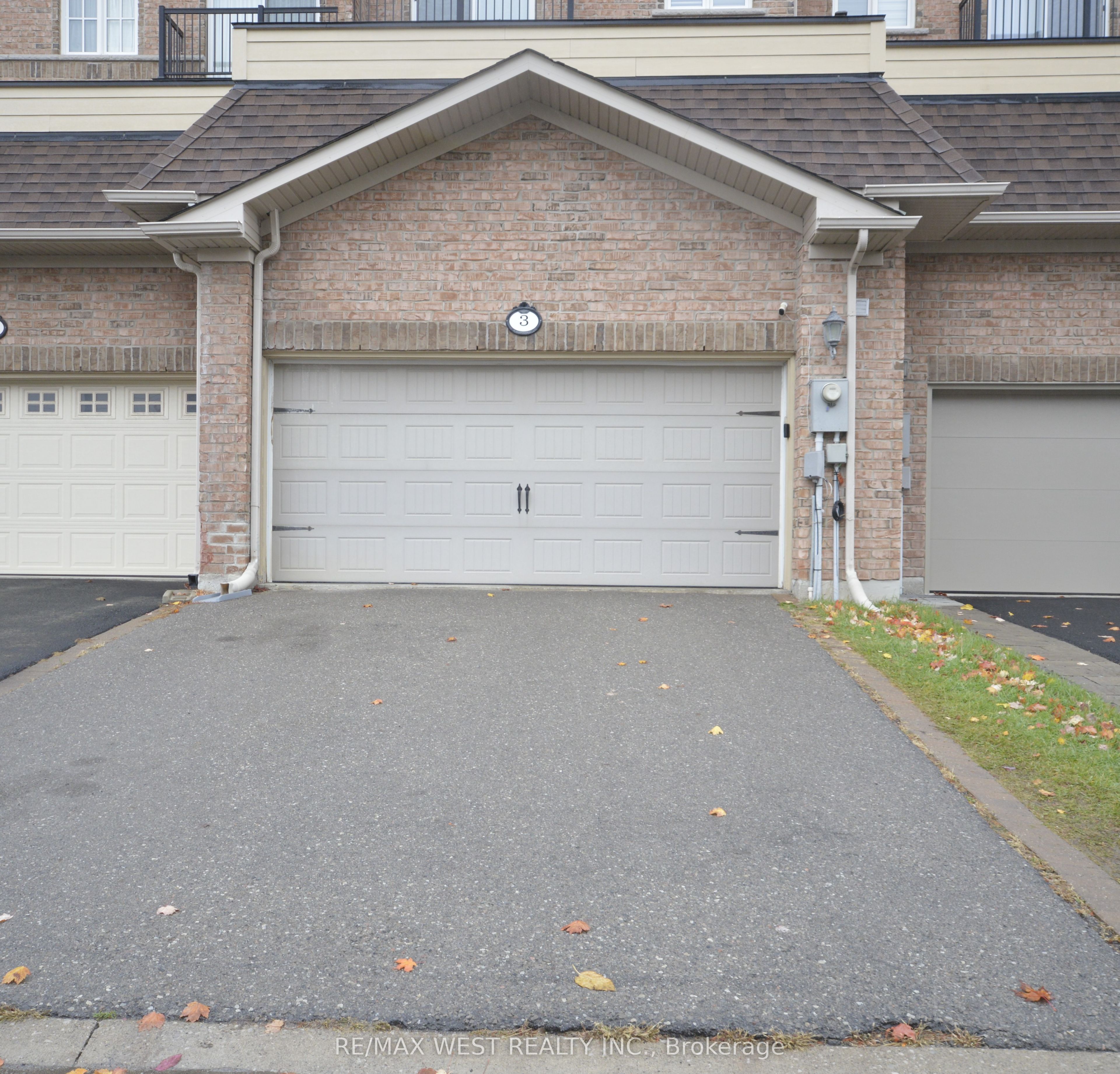 3 Earnshaw Drive, Markham, ON, L6C 0E5