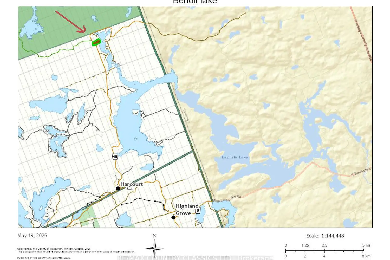 Additional image 18 of 4501 Elephant Lake Road