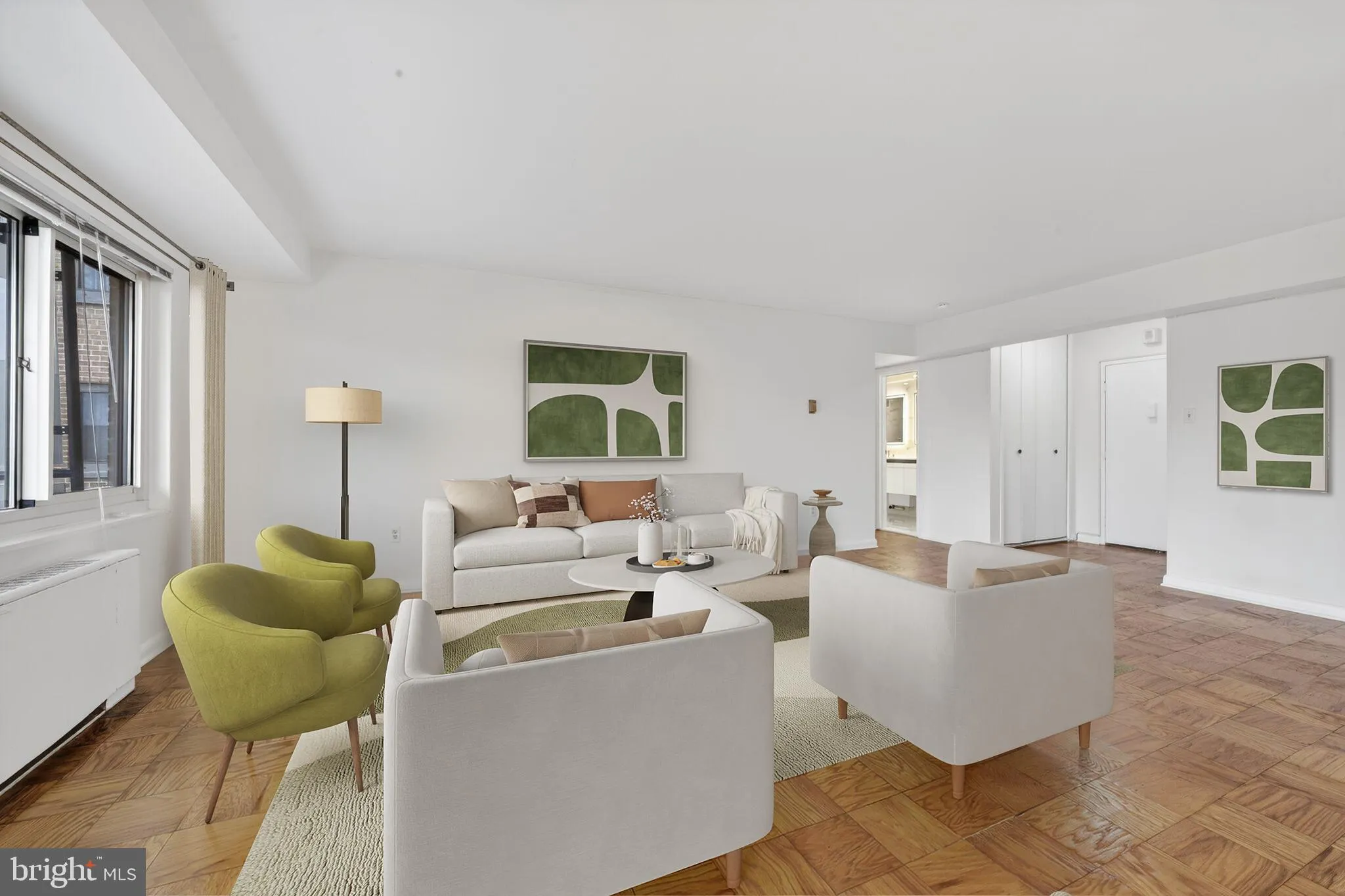 Additional image 27 of 4201 Cathedral Avenue NW Unit 1121E, Washington, DC 20016