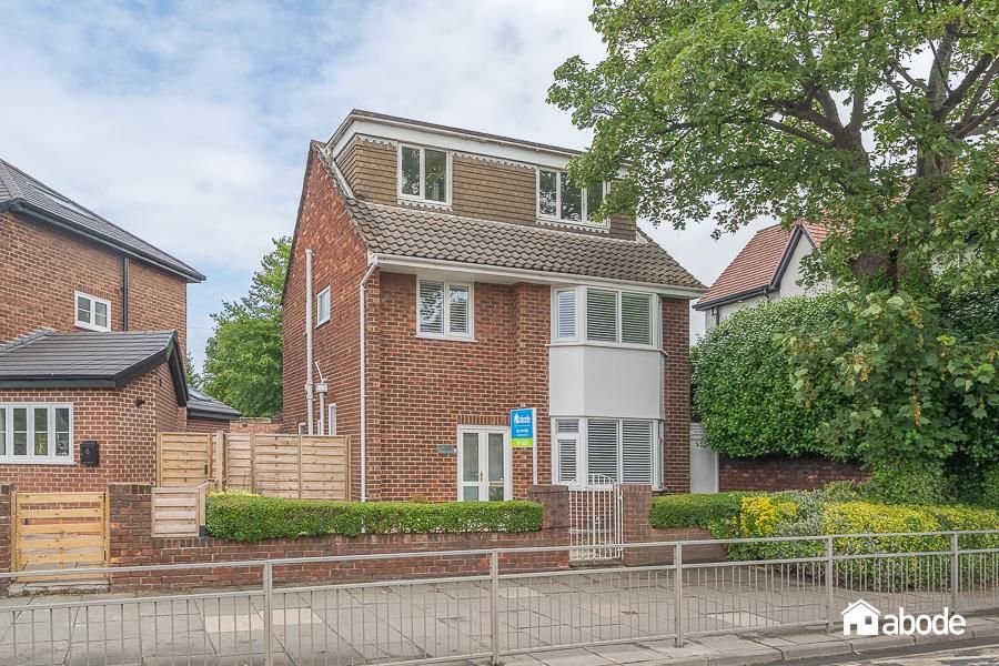 Additional image 5 of 3 bed detached house for saleMoor Lane, Crosby, Liverpool L23