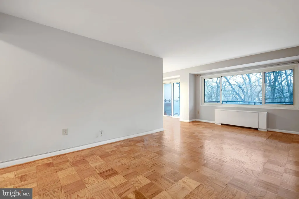 Additional image 6 of 4201 Cathedral Avenue NW Unit 511E, Washington, DC 20016