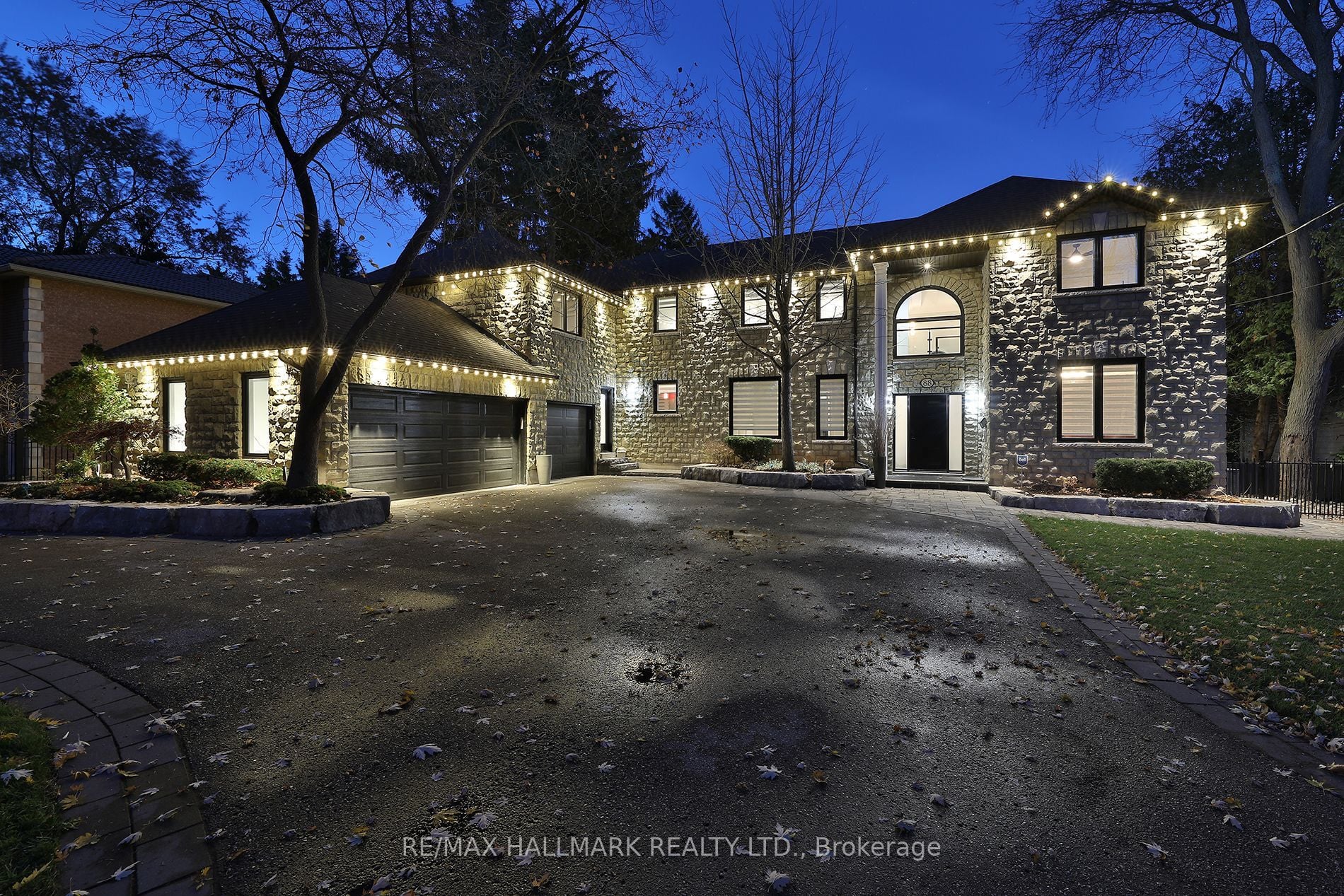 88 Colonel Danforth Trail, Toronto, ON, M1C 1R1