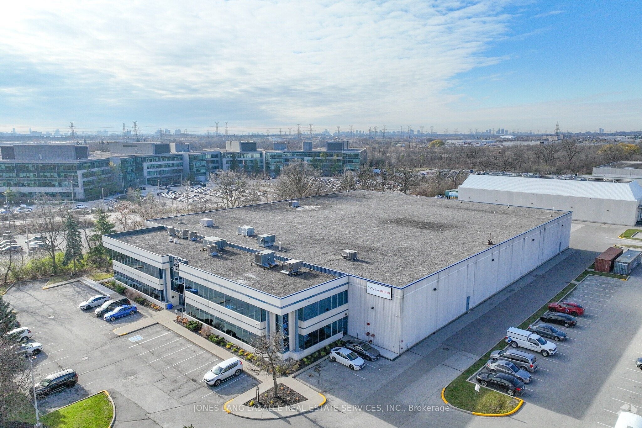 Additional image 2 of 2nd floor-130 South Town Centre Boulevard, Markham, ON, L6G 1B8