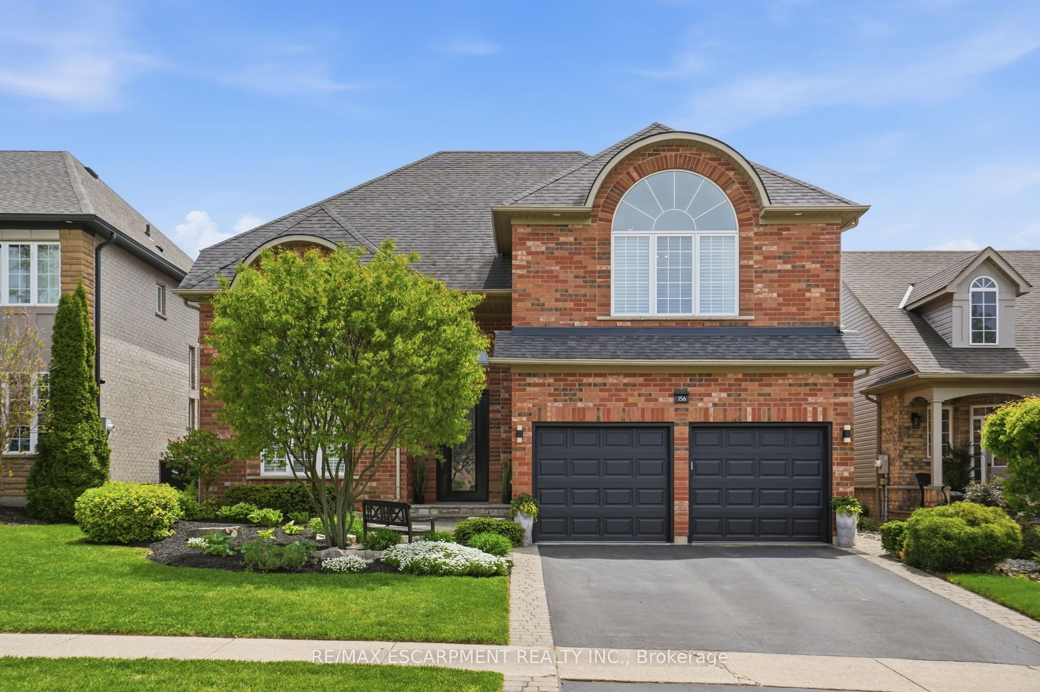156 Valmont Street, Hamilton, ON, L9G 4Z9