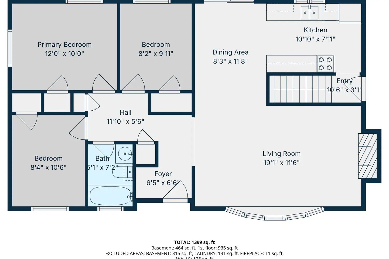 Additional image 17 of 171 Tweedsmuir Avenue