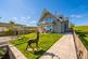 Lumphanan, Gateside Steading, AB31