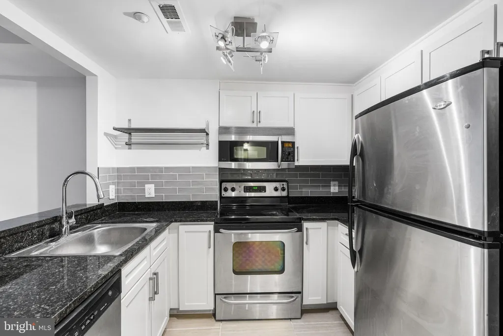 Additional image 2 of 1150 K Street NW Unit 311, Washington, DC 20005