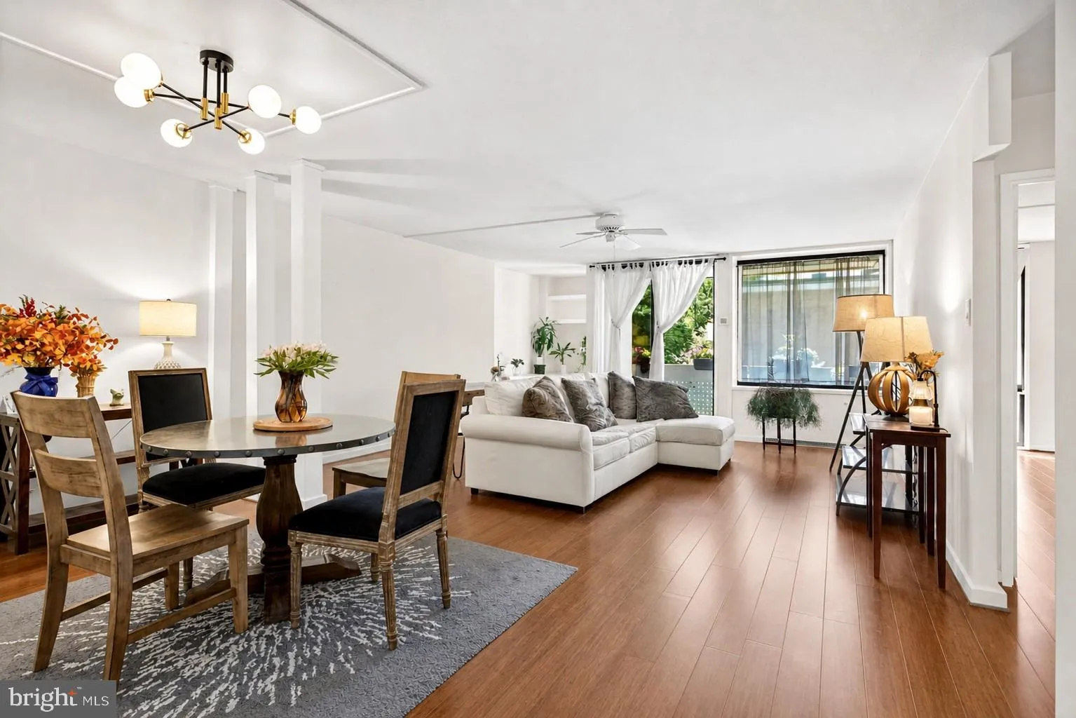 Additional image 48 of 1245 4th Street SW Unit E106, Washington, DC 20024