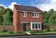 Plot 154, Glenwood at Langley Chase, Radbourne Lane DE22