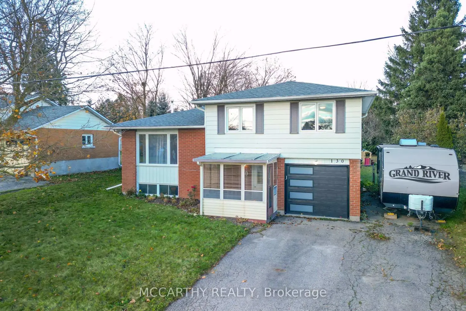 130 Franklyn Street