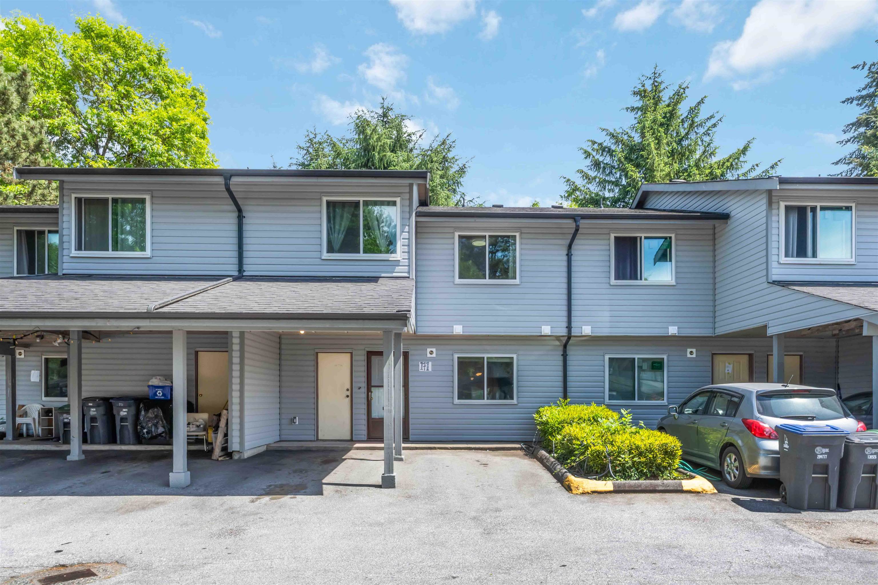 171-7251 140 Street, Surrey, BC, V3W 5J6