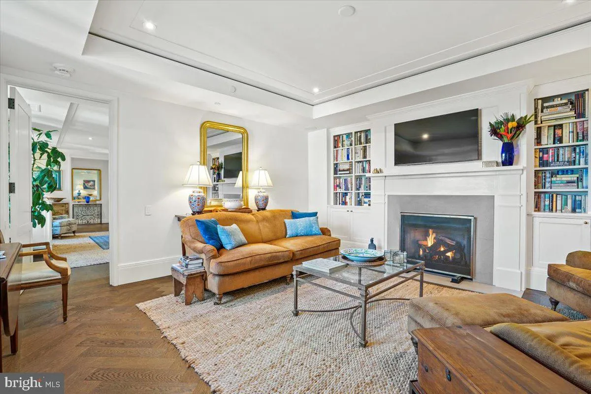 Additional image 34 of 2660 Connecticut Avenue NW Unit 3B, Washington, DC 20008