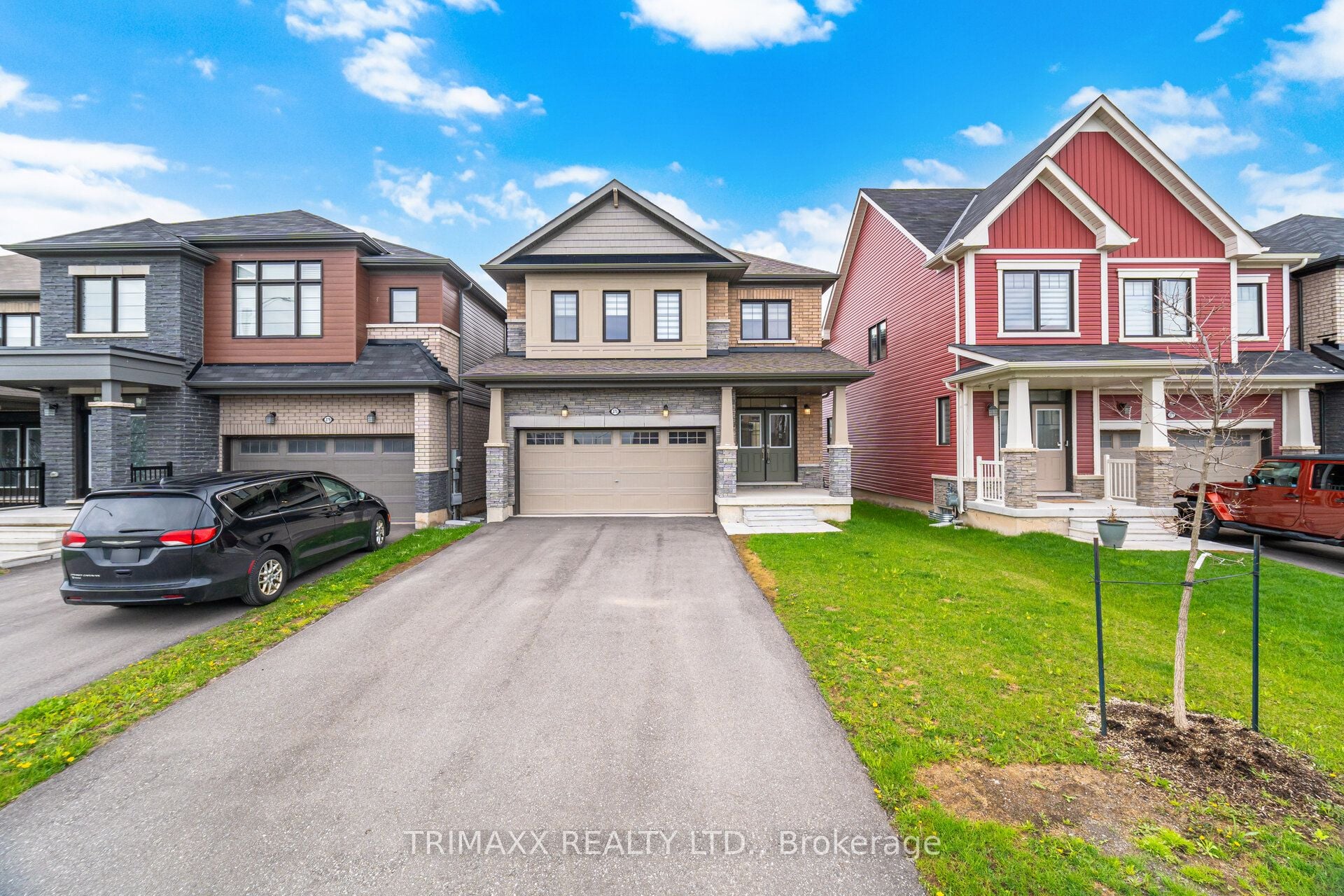 Additional image 2 of 275 Vanilla Trail, Thorold, ON, L2V 0L3