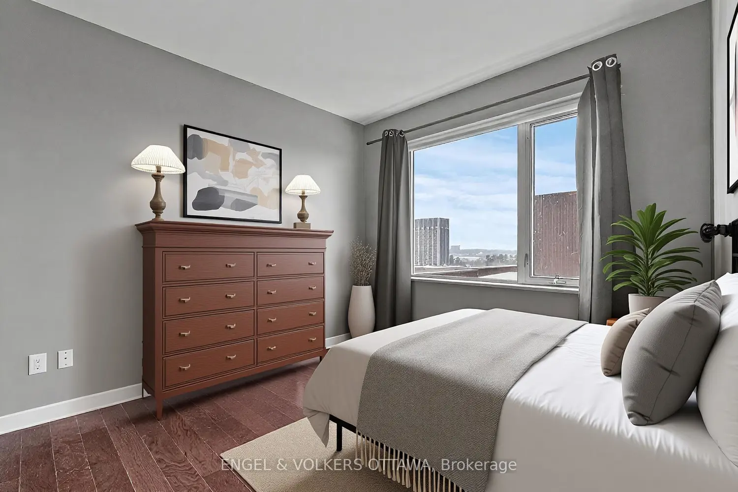 Additional image 12 of 201 Parkdale Avenue 807