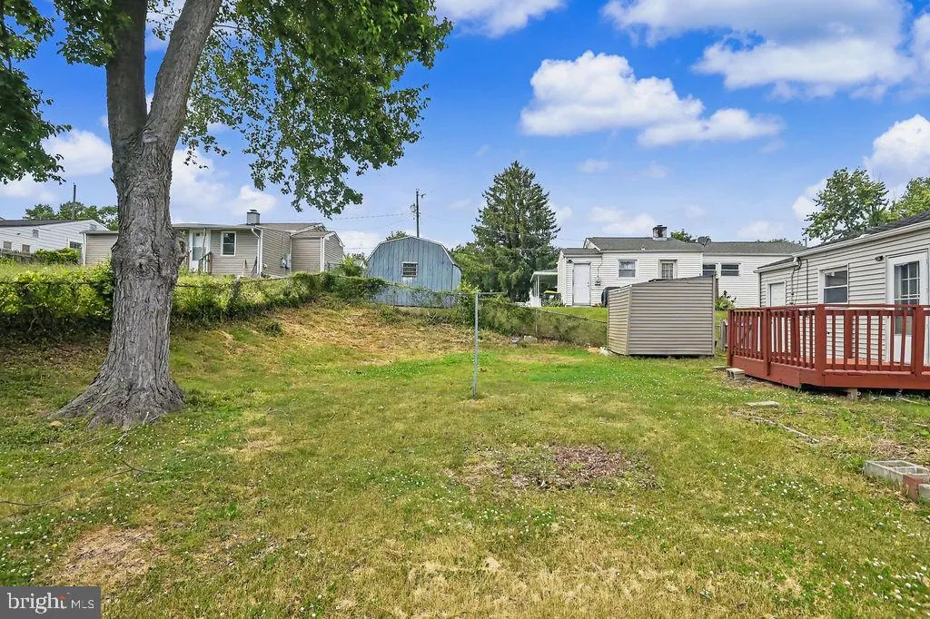 2402 Owen Drive, Wilmington, DE 19808