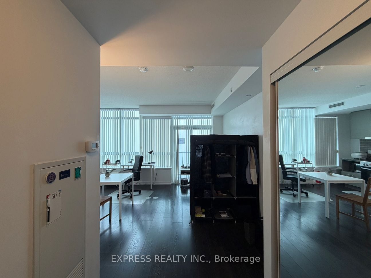 2908-365 Church Street, Toronto, ON, M5B 0B5