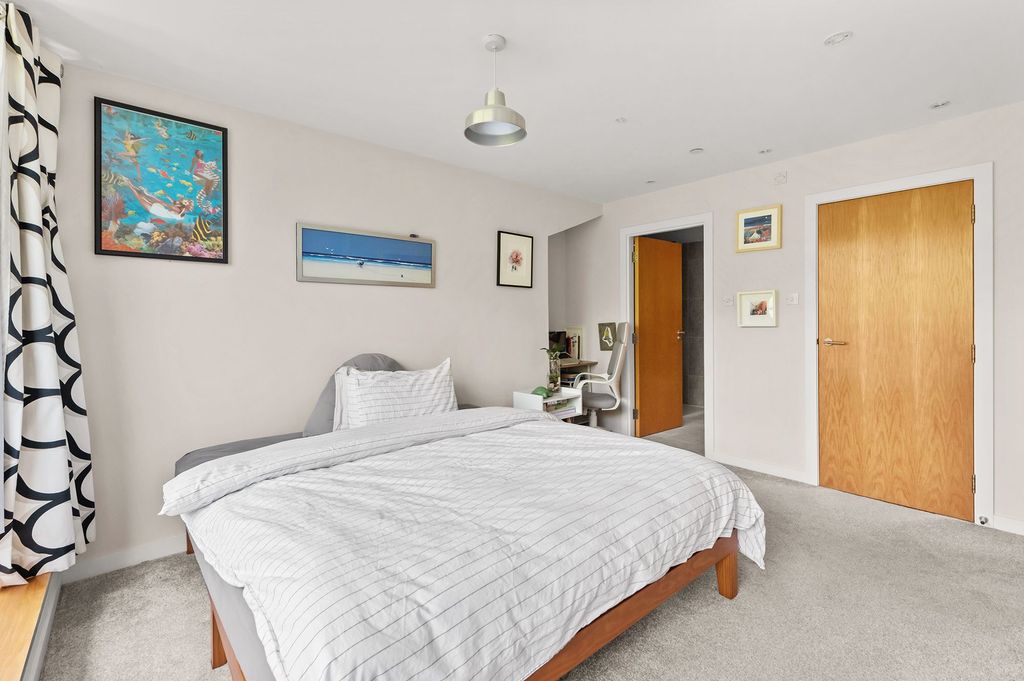 Additional image 9 of 3 bed maisonette for saleKilbryde Crescent, Dunblane FK15