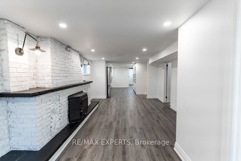 Additional image 5 of Bsmt-107 Cabana Drive, Toronto, ON, M9L 1L1