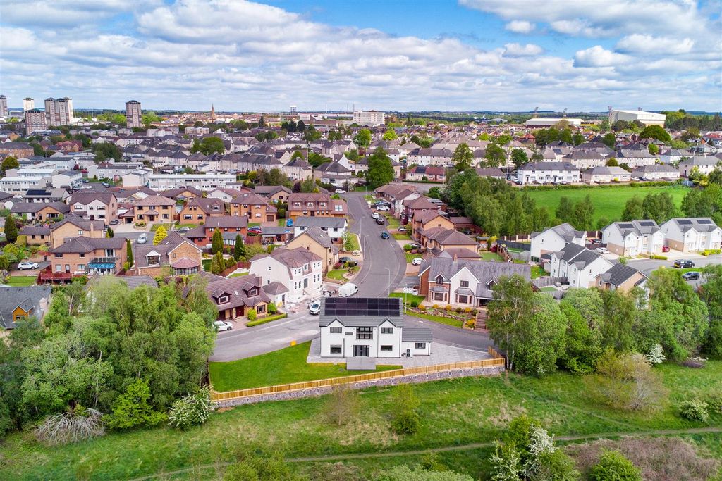 Additional image 45 of 4 bed detached house for saleLawson Avenue, Motherwell ML1