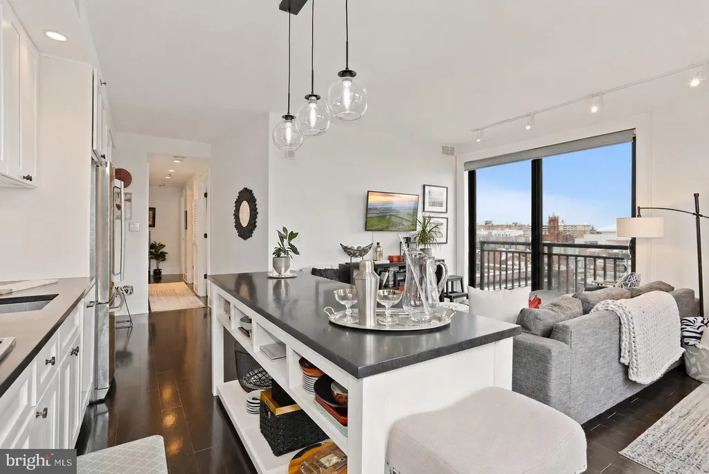 Additional image 11 of 1011 M Street NW Unit 703, Washington, DC 20001