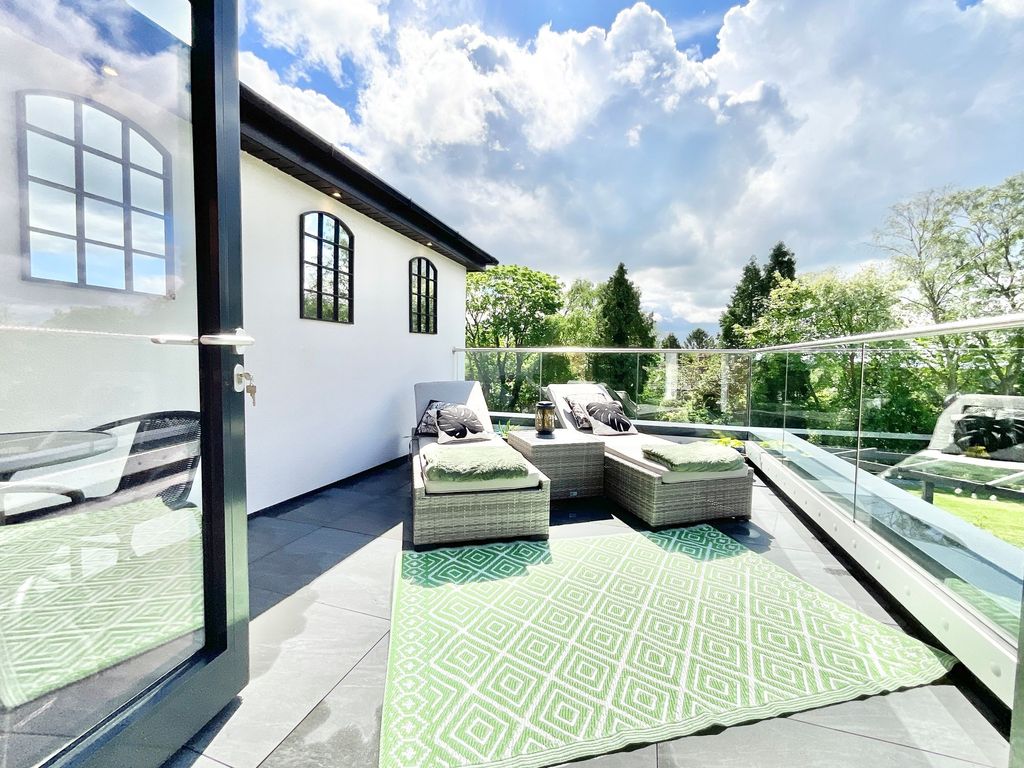 Additional image 29 of 4 bed detached house for saleActon, Newcastle ST5