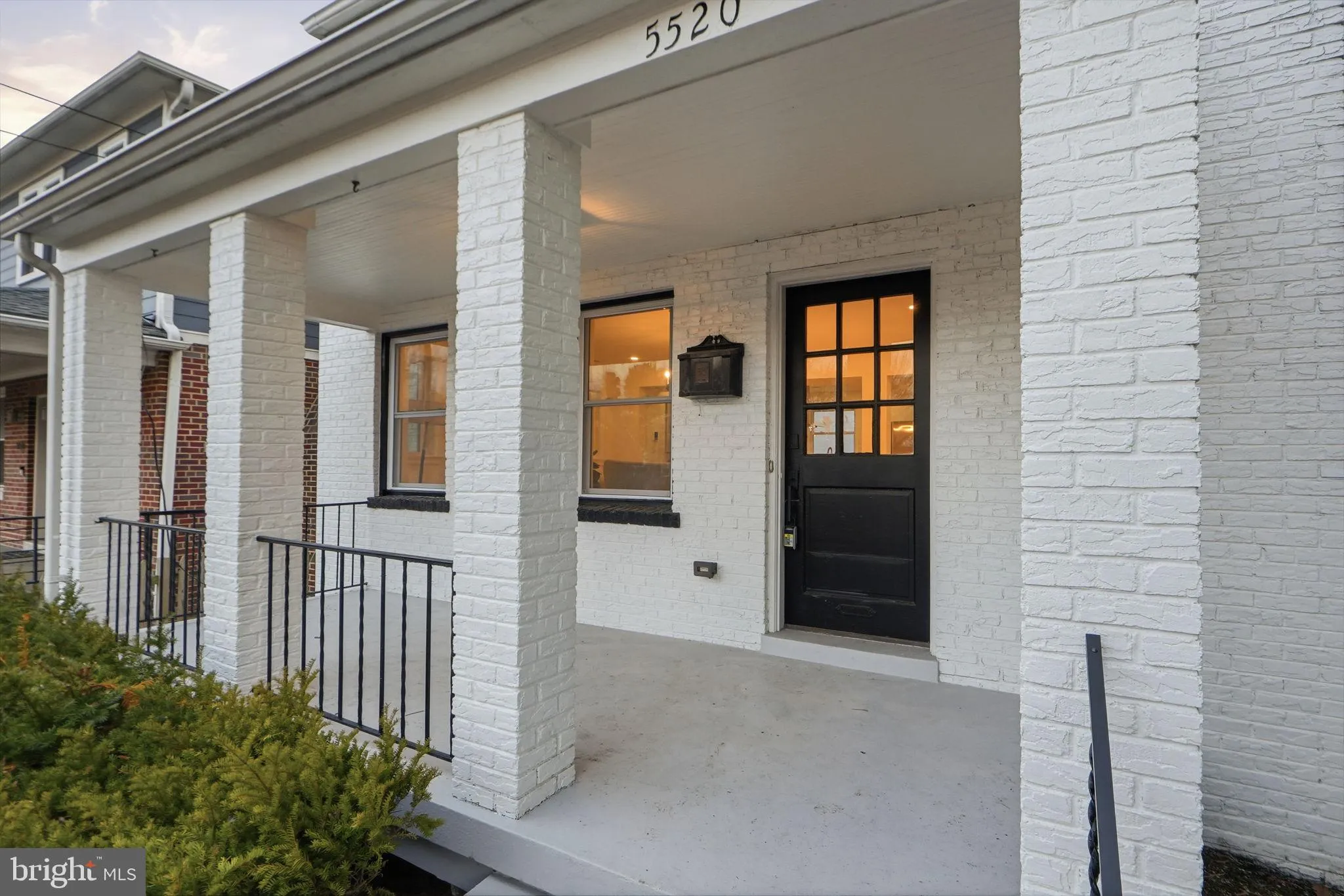 Additional image 43 of 5520 North Capitol Street NW, Washington, DC 20011