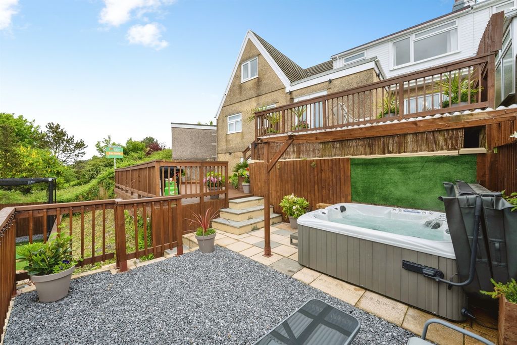 Additional image 22 of 4 bed semi-detached house for saleLlewellyn Park Drive, Morriston, Swansea SA6