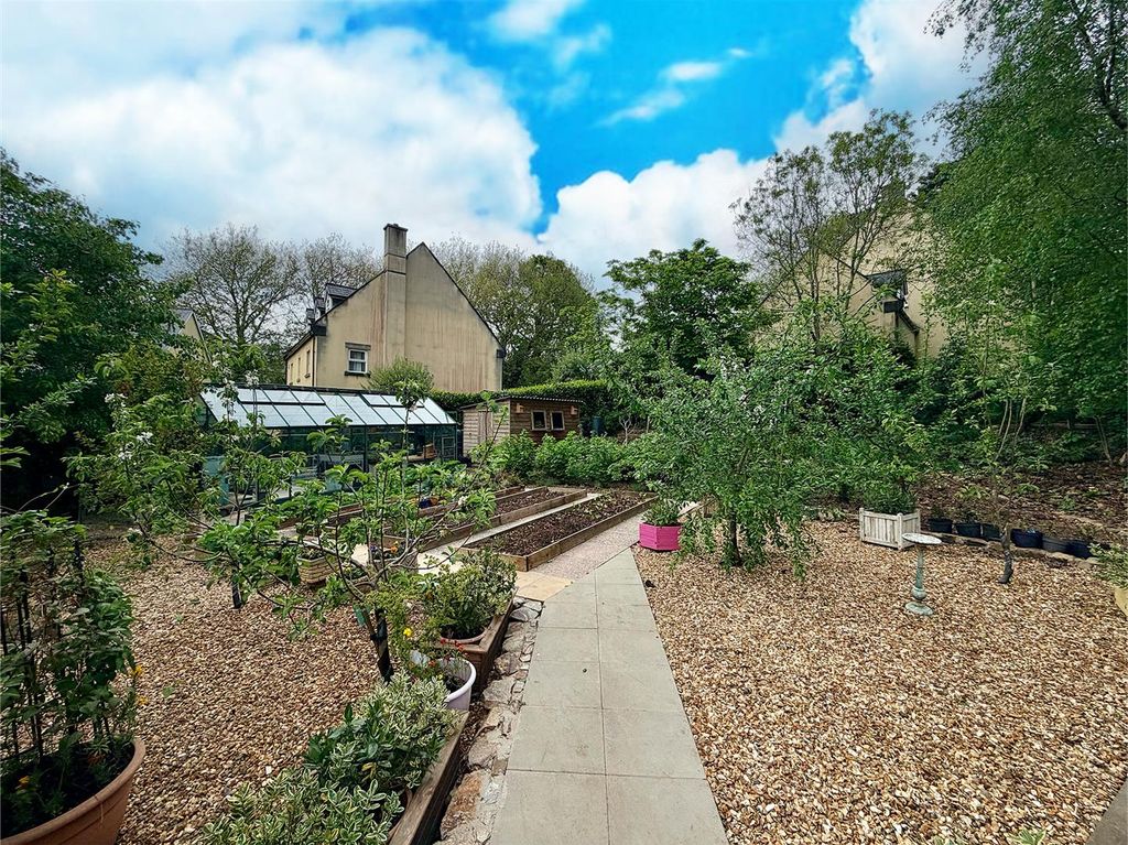 Additional image 31 of 5 bed detached house for saleManadon Park, Plymouth PL5
