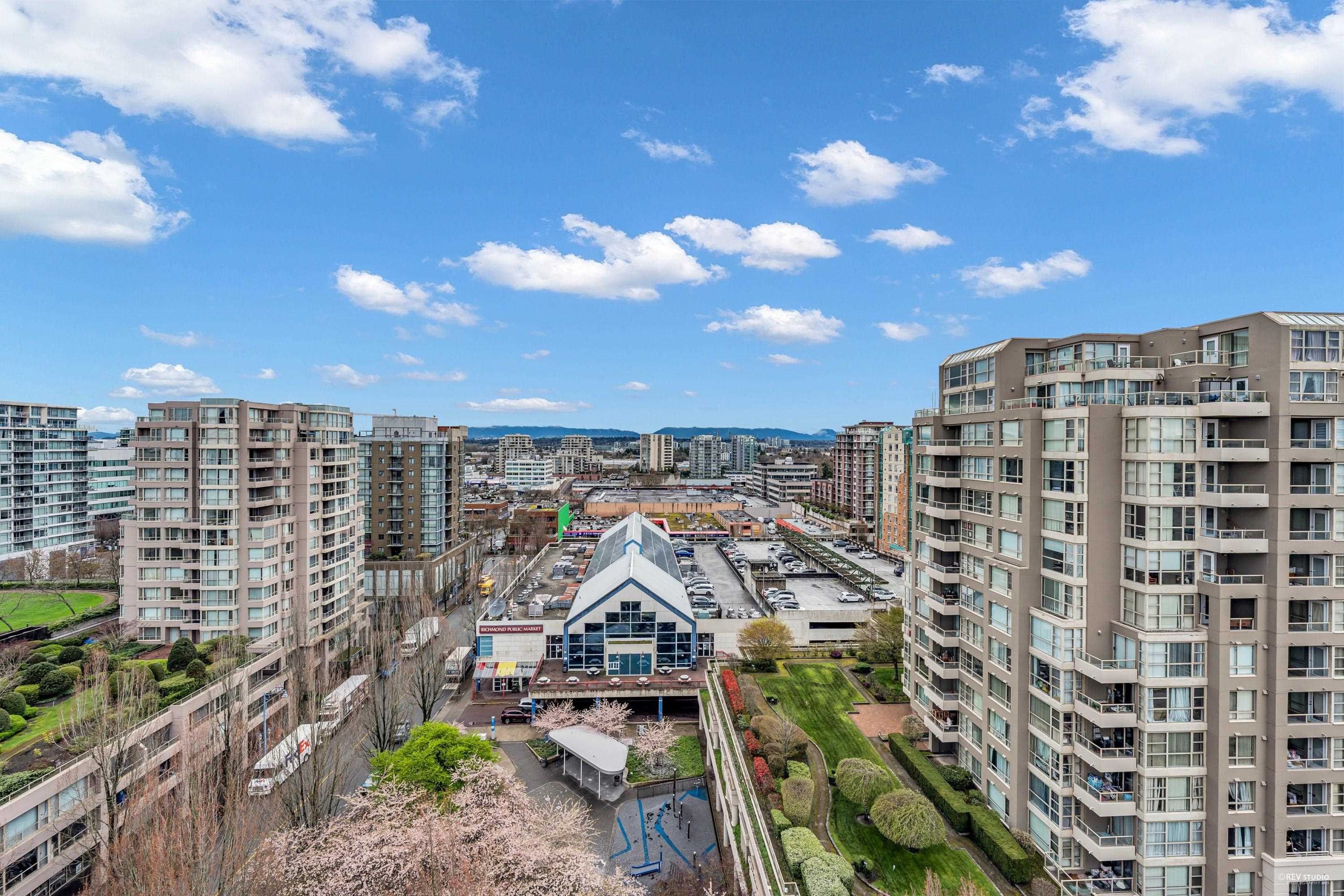 1602-8238 Saba Road, Richmond, BC, V6Y 4C7