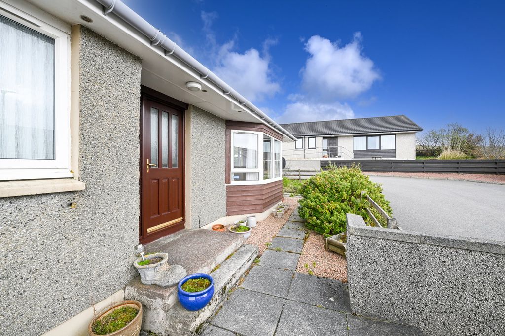 Additional image 24 of 3 bed bungalow for sale9 Roebrek, Brae, Shetland ZE2