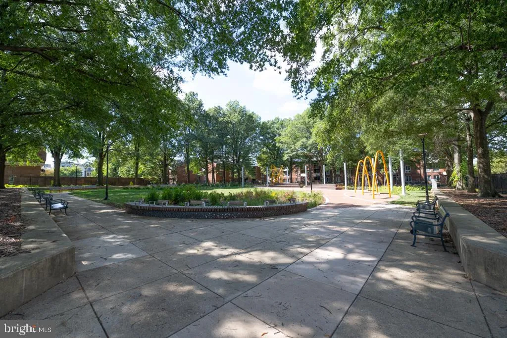 1242 New Jersey Avenue NW Unit 2, Washington, DC 20001
