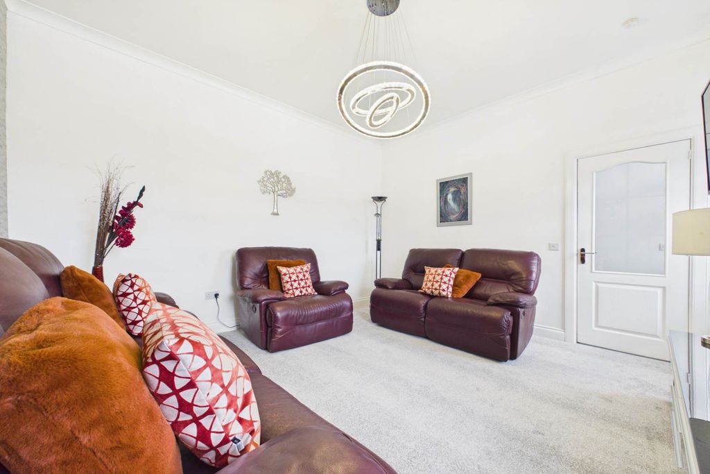 Additional image 9 of 2 bed flat for saleStrathaven Road, Kirkmuirhill, Lanark ML11