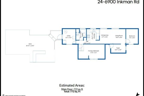 Additional image 8 of 24-6900 Inkman Road, Chilliwack, BC, V0M 1A1