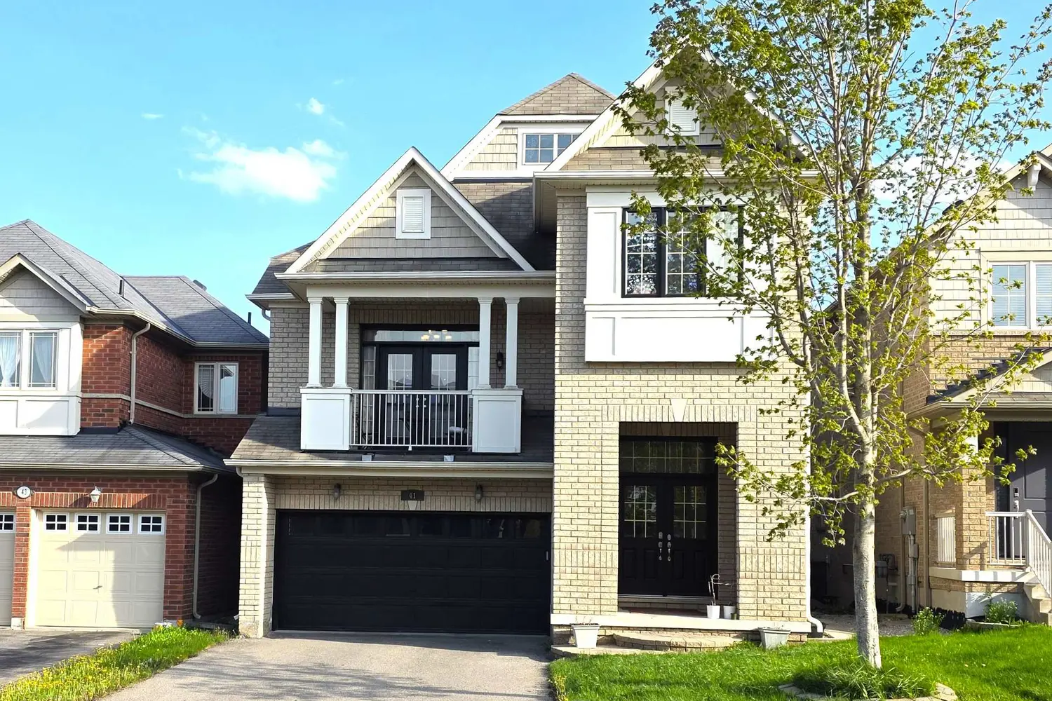 41 Mansard Drive