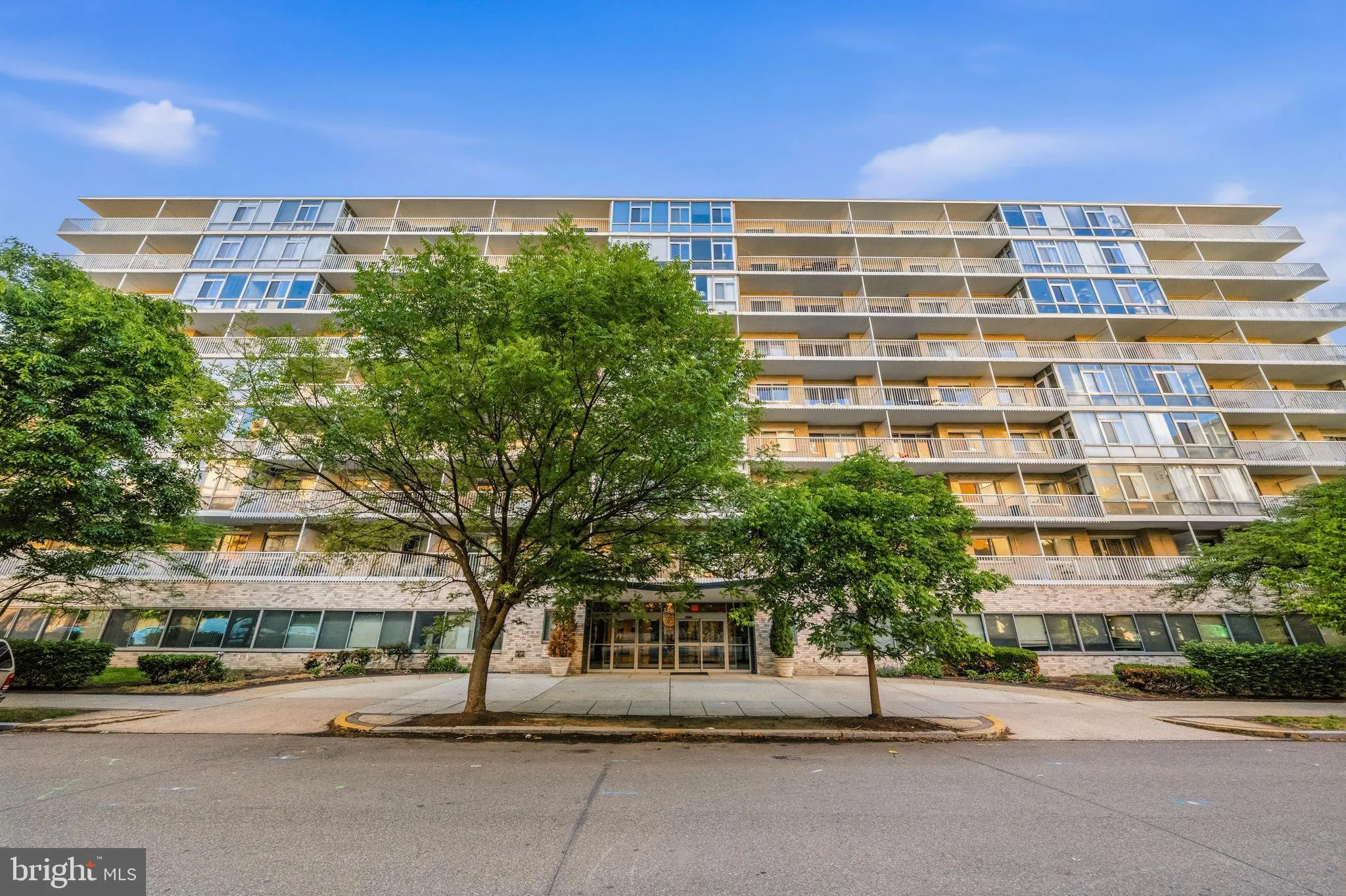 Additional image 33 of 730 24th Street NW Unit 600, Washington, DC 20037