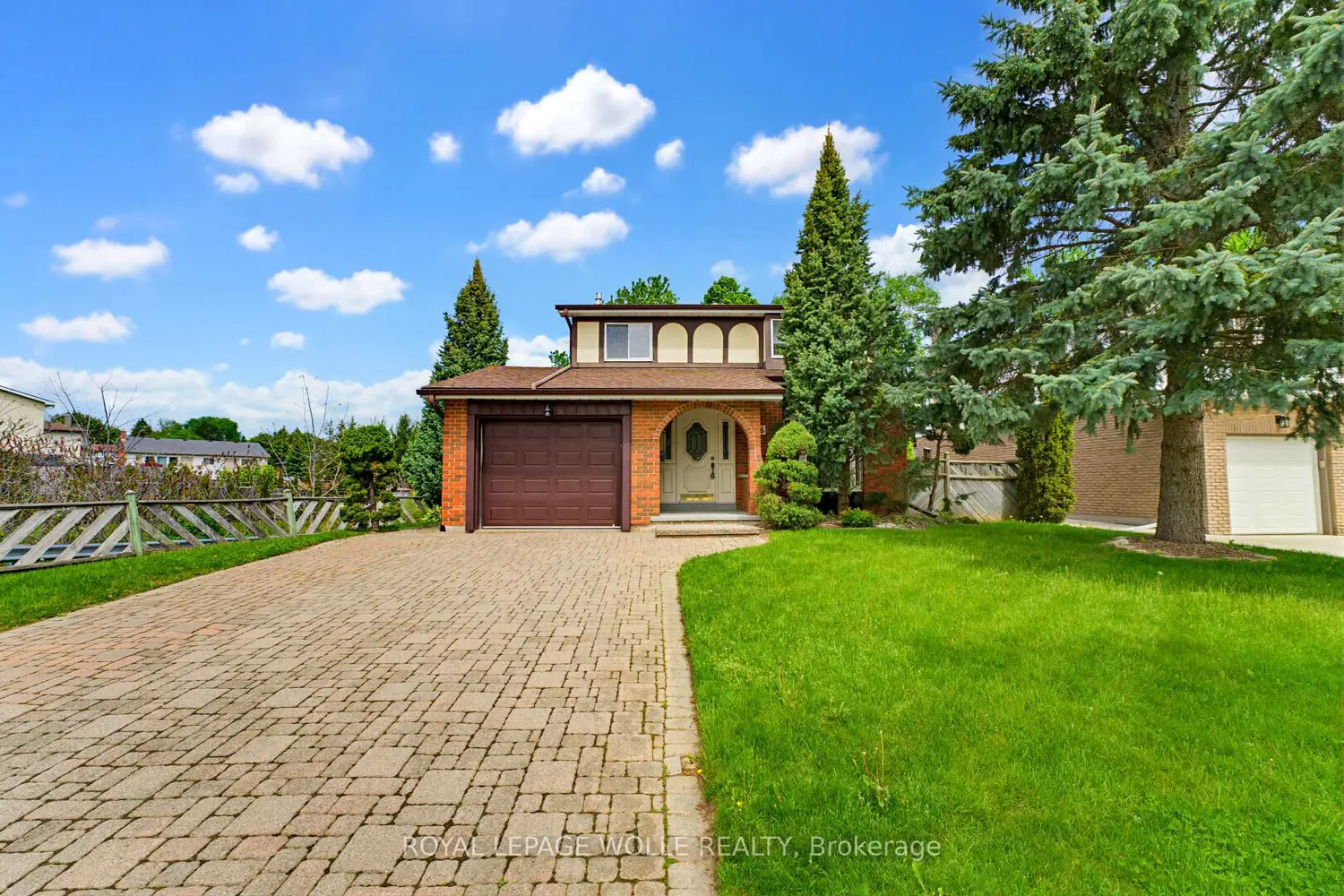 216 Mcgarry Drive