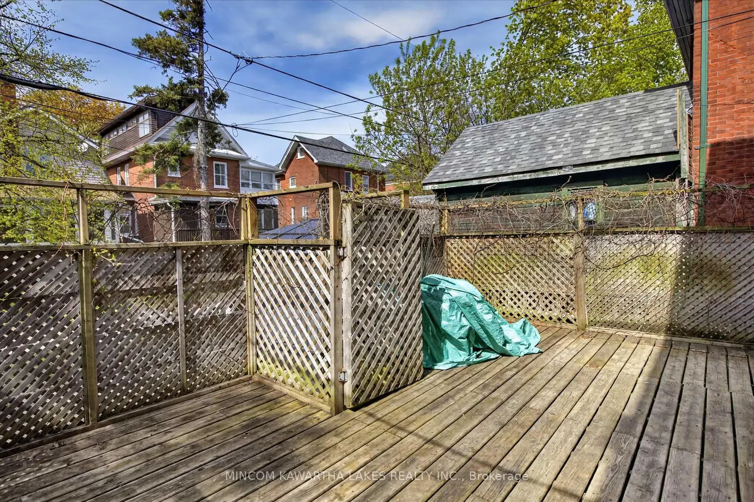 Additional image 12 of 494 Charlotte Street