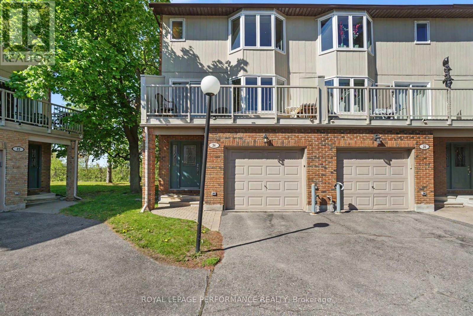 17 - 34 HUNTVIEW PRIVATE